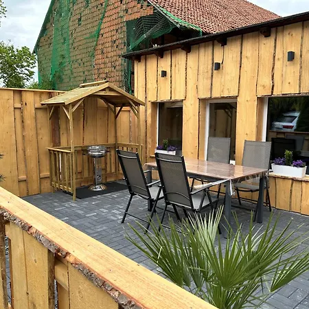 Knopp Apartament Ilsenburg