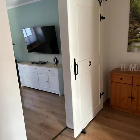 Apartament Knopp Ilsenburg