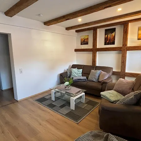 Knopp Apartament Ilsenburg