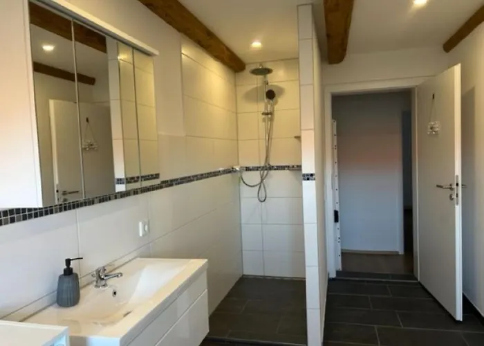 아파트 Knopp 일젠부르크