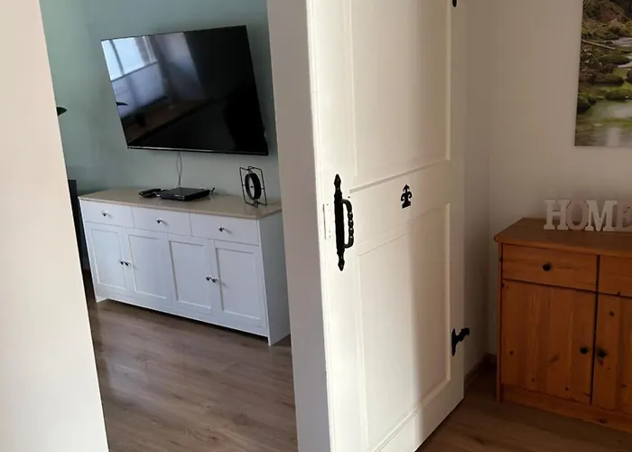 아파트 Knopp 일젠부르크