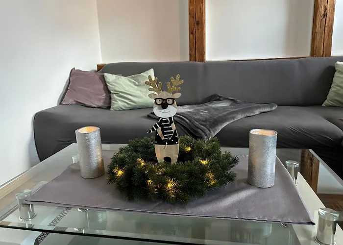 Knopp * 일젠부르크