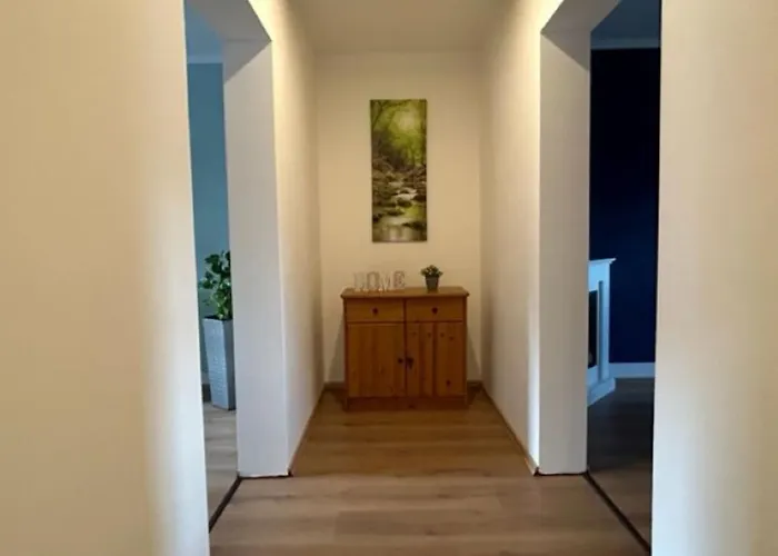 아파트 Knopp 일젠부르크