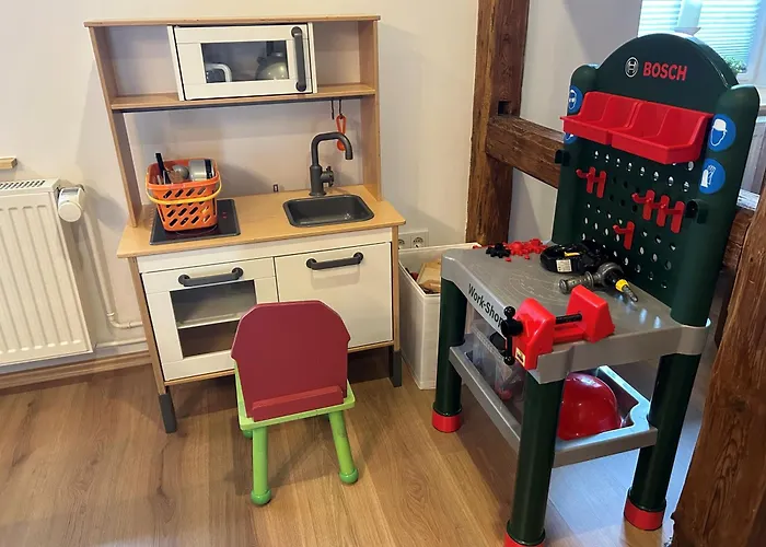 Knopp * 일젠부르크